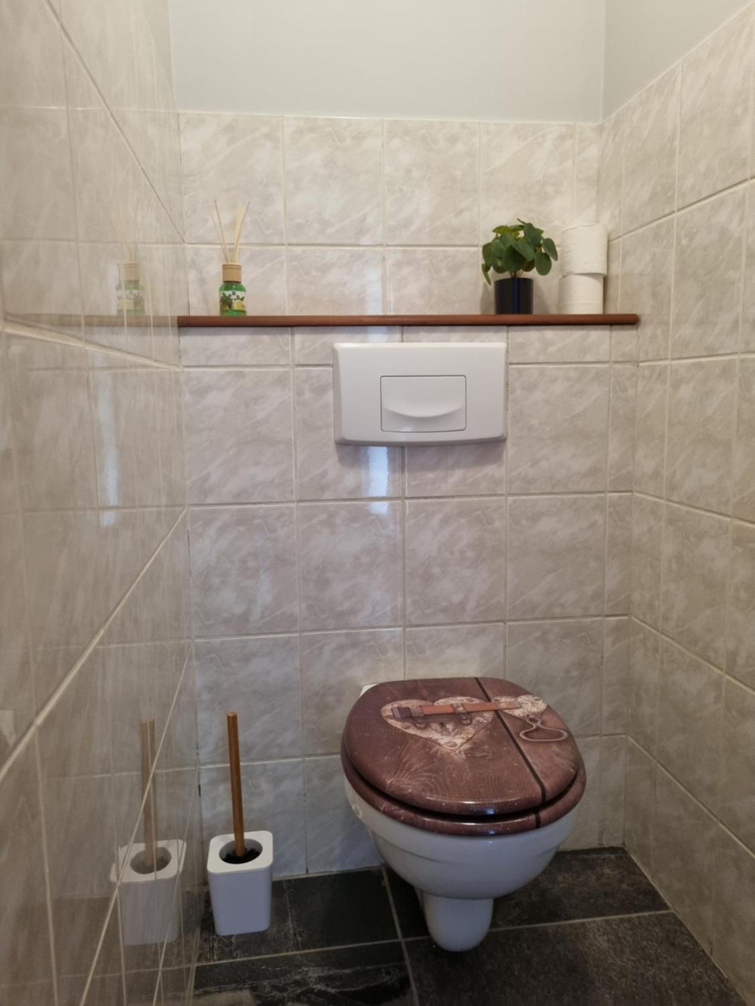 Apartamento Les Sallanches Lanslevillard Exterior foto